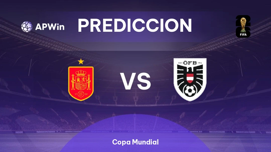España vs Austria Thumbnail
