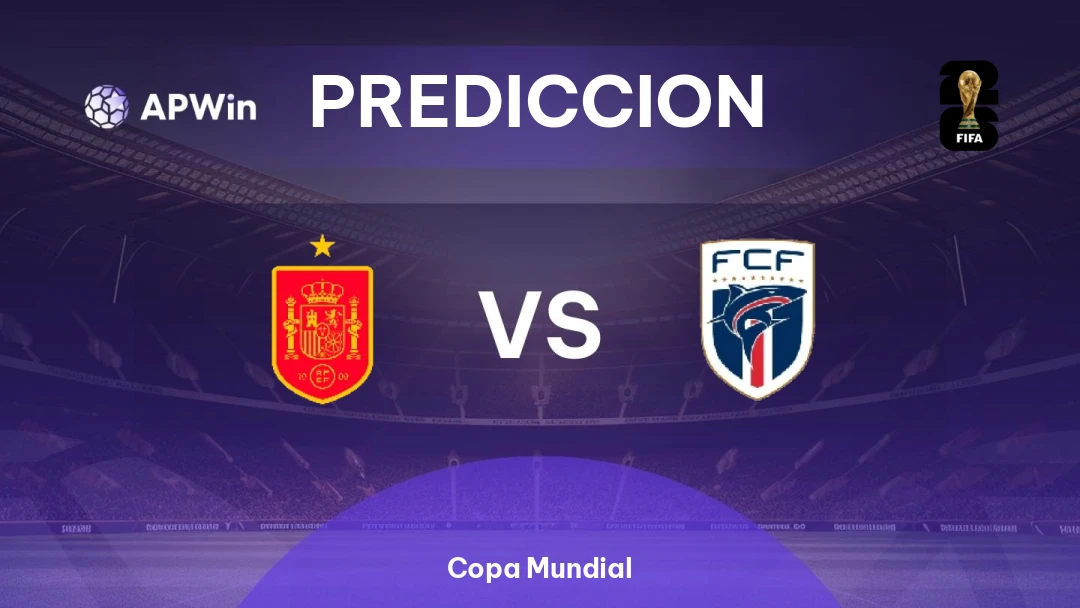 España vs Cabo Verde Thumbnail