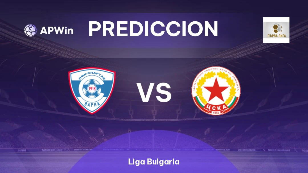 Spartak Varna vs CSKA 1948 Sofia Thumbnail