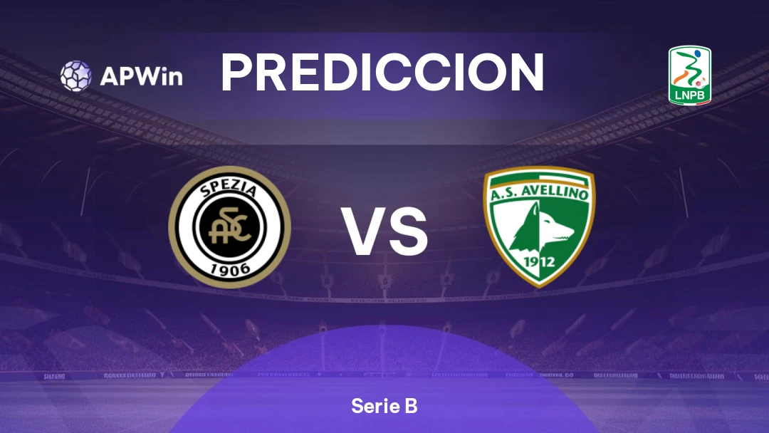 Spezia vs Avellino Thumbnail