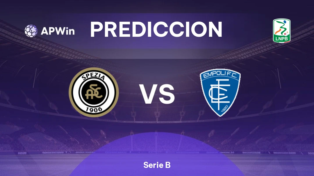 Spezia vs Empoli Thumbnail