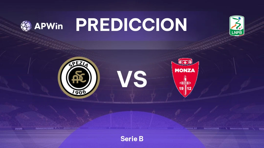Spezia vs Monza Thumbnail