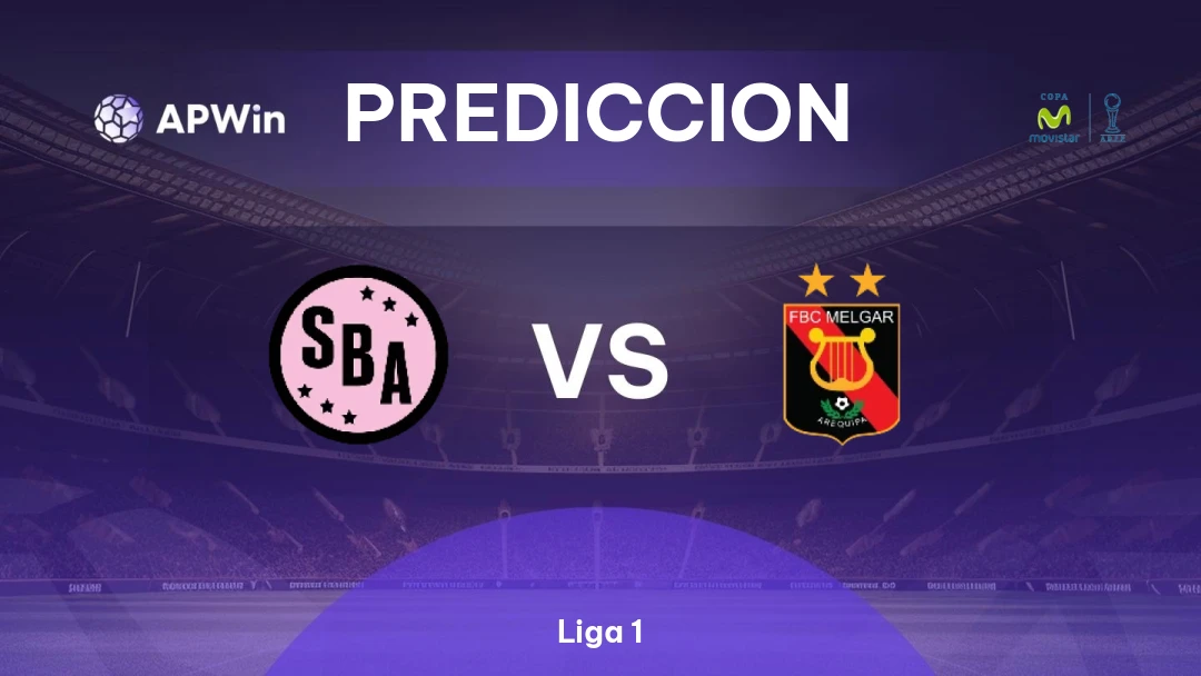 Sport Boys vs Melgar Thumbnail