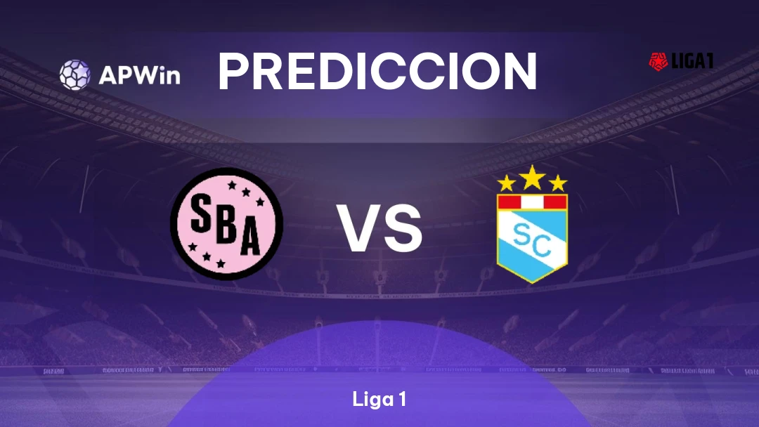 Sport Boys vs Sporting Cristal Thumbnail