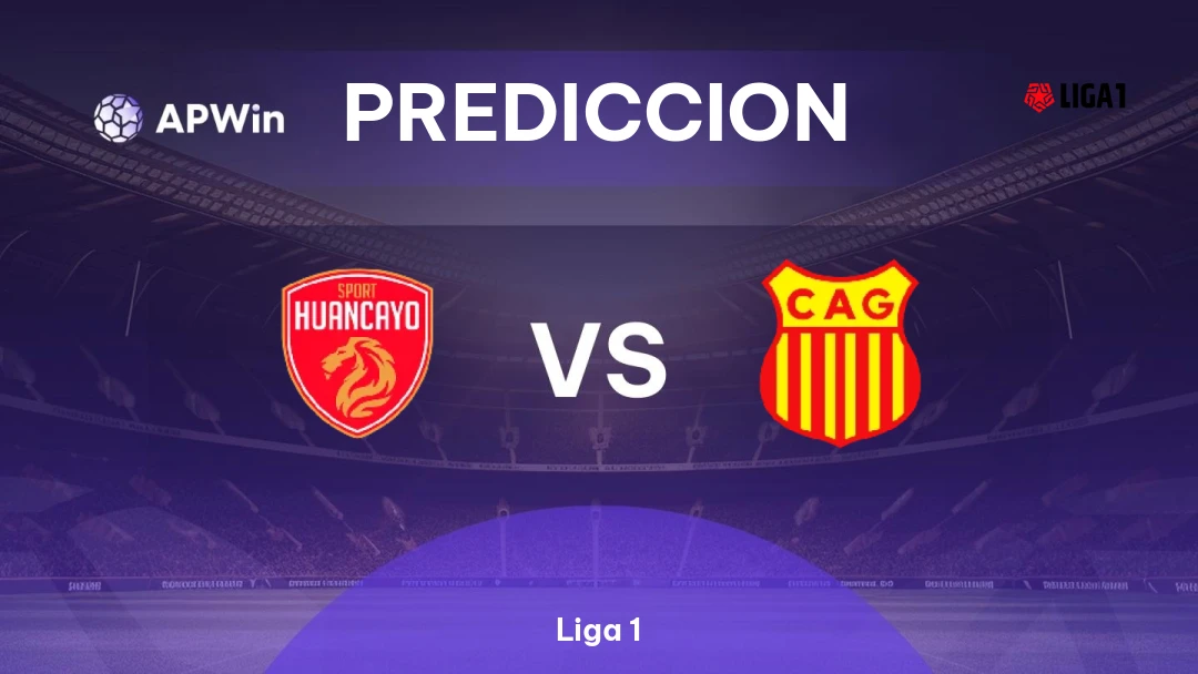 Sport Huancayo vs Atlético Grau Thumbnail