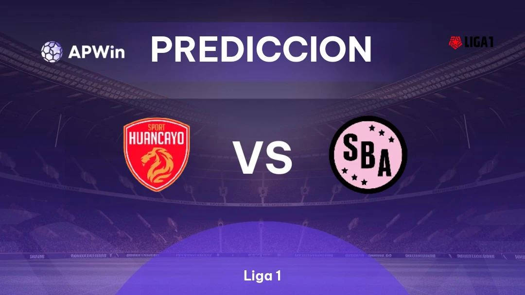 Sport Huancayo vs Sport Boys Thumbnail