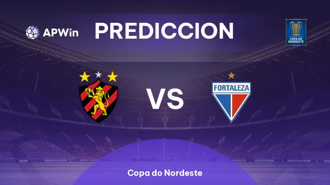 Sport Recife vs Fortaleza Thumbnail
