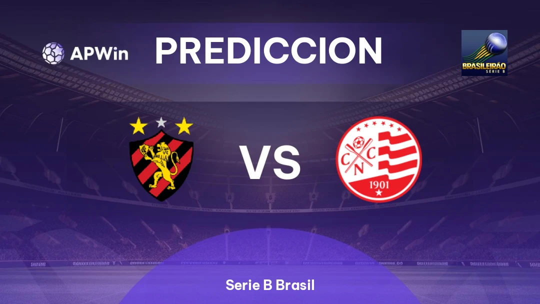 Sport Recife vs Náutico Thumbnail