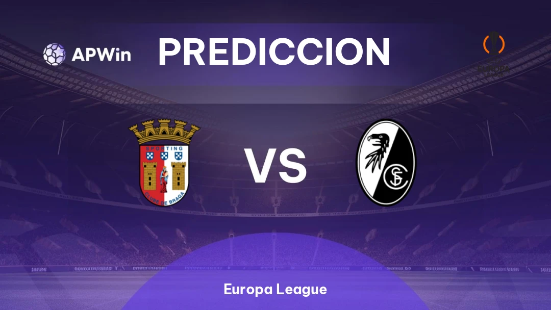 Sporting Braga vs Freiburg Thumbnail