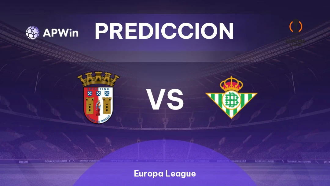 Sporting Braga vs Betis Thumbnail