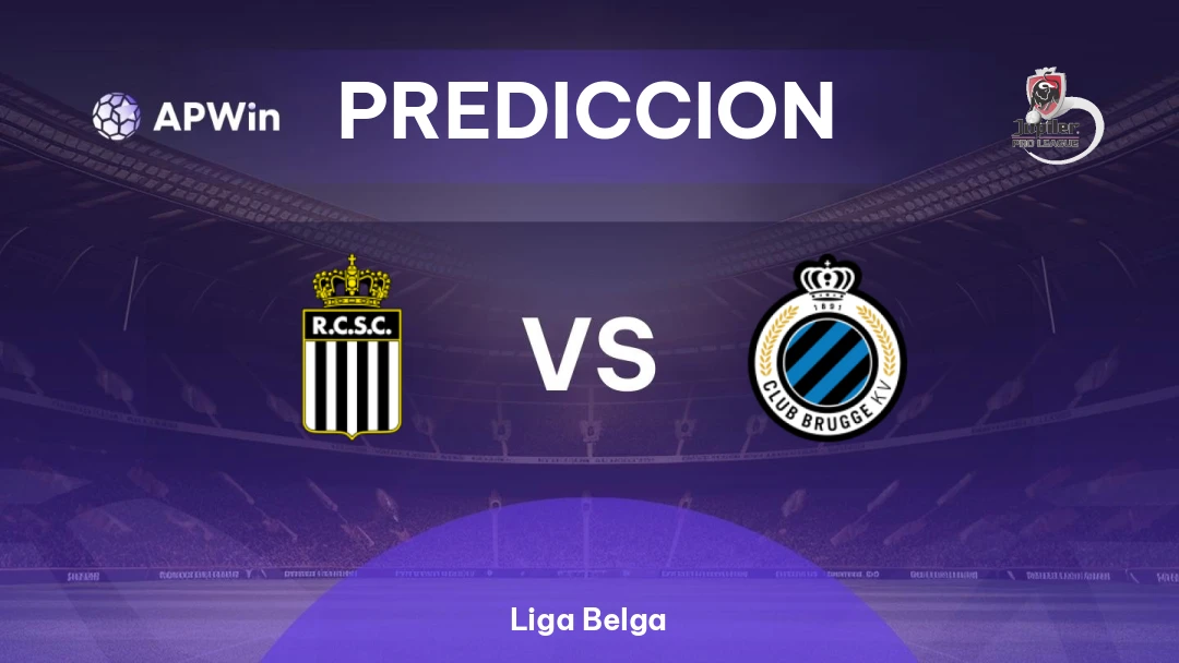 Sporting Charleroi vs Club Brugge Thumbnail