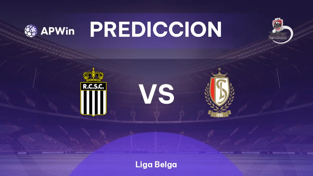 Sporting Charleroi vs Standard Liege Thumbnail