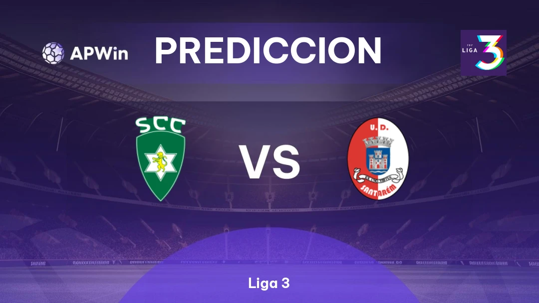 Sporting Covilhã vs União Santarém Thumbnail