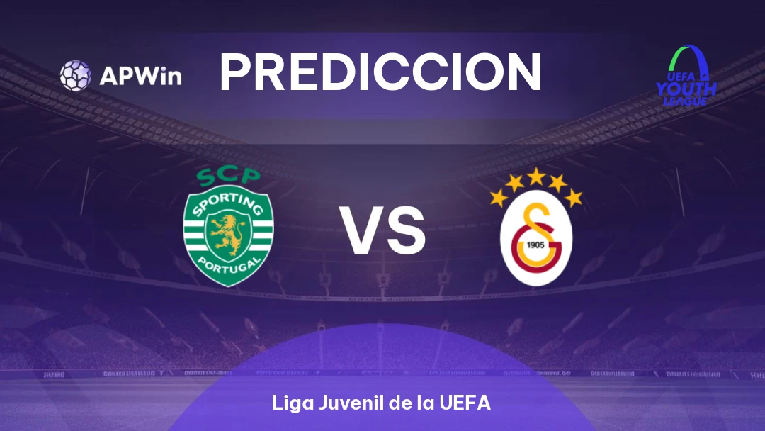 Sporting Sub-19 vs Galatasaray Sub-19 Thumbnail