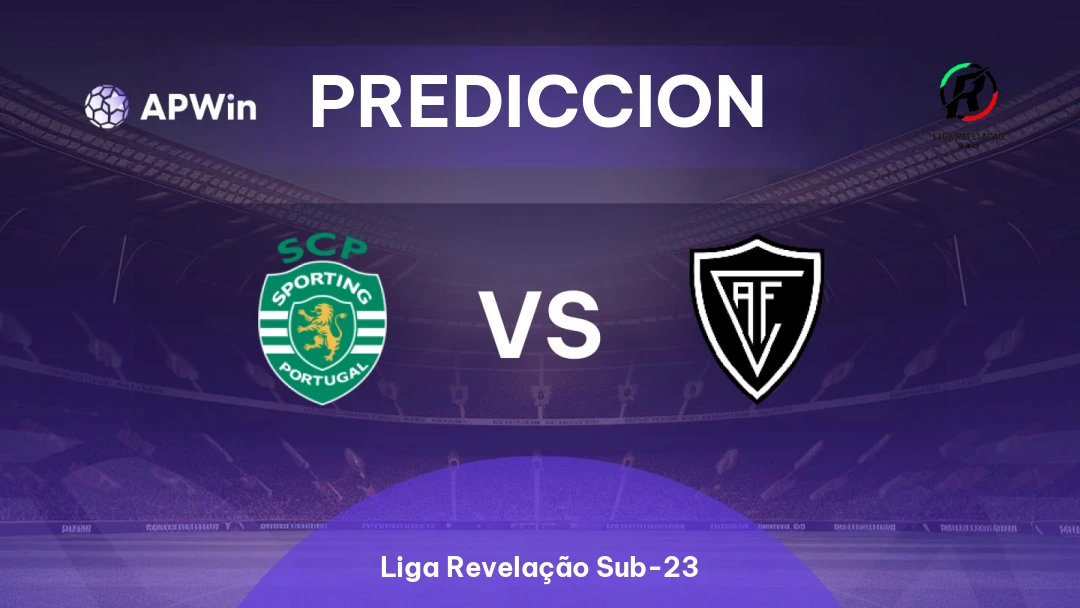 Sporting Sub-23 vs Academico Viseu Sub-23 Thumbnail