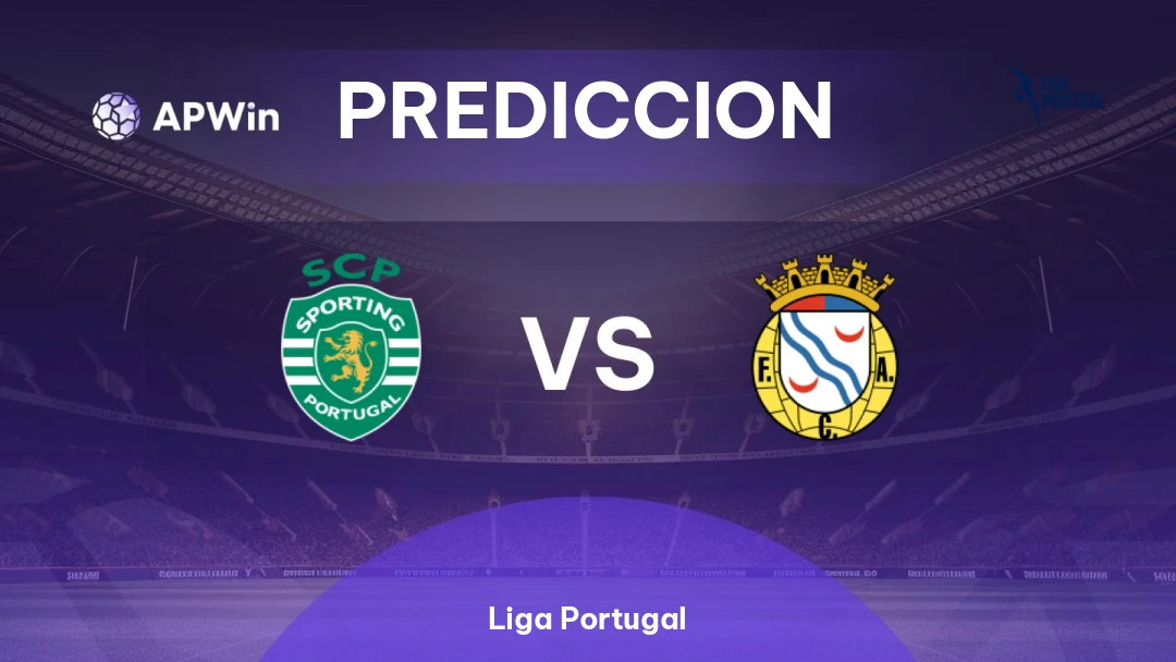 Sporting vs Alverca Thumbnail