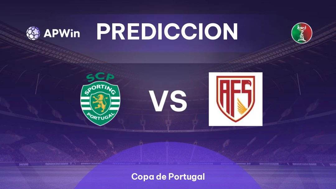 Sporting vs AVS Thumbnail