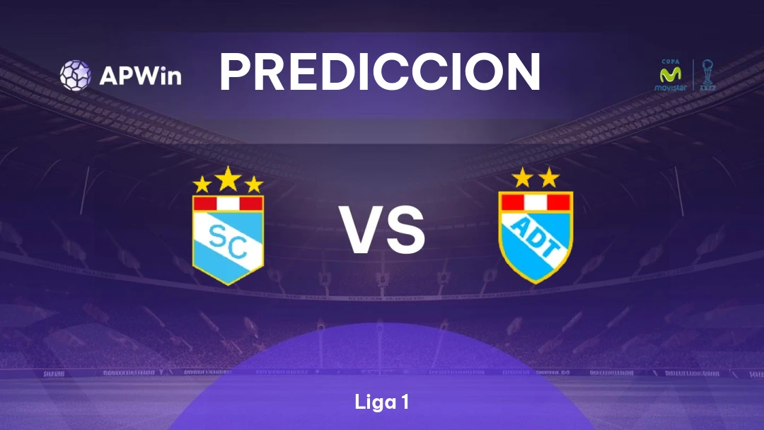 Sporting Cristal vs ADT Tarma Thumbnail