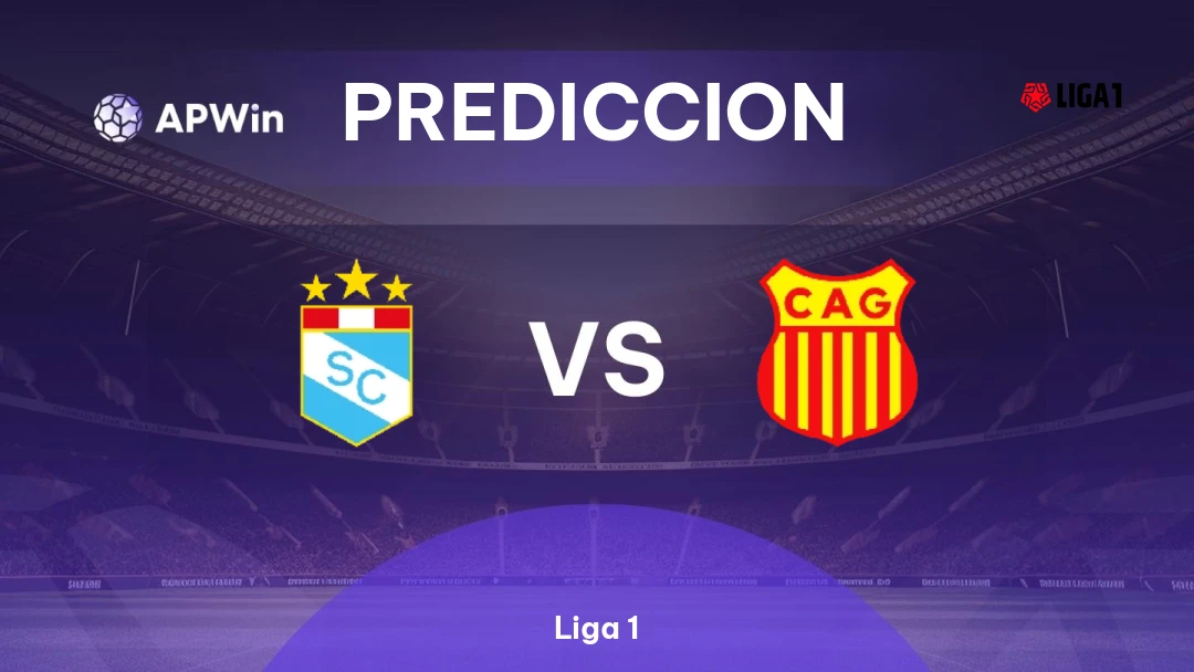 Sporting Cristal vs Atlético Grau Thumbnail