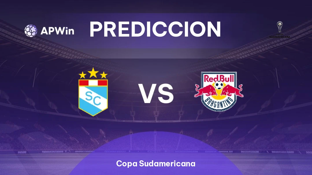Sporting Cristal vs Bragantino Thumbnail