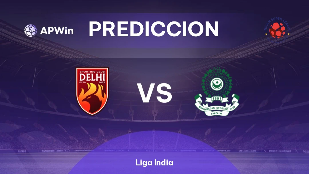 Sporting Delhi vs Mohammedan Thumbnail