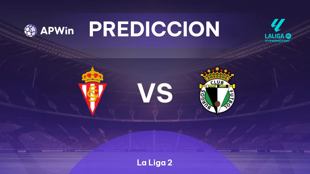 Sporting Gijón vs Burgos Thumbnail