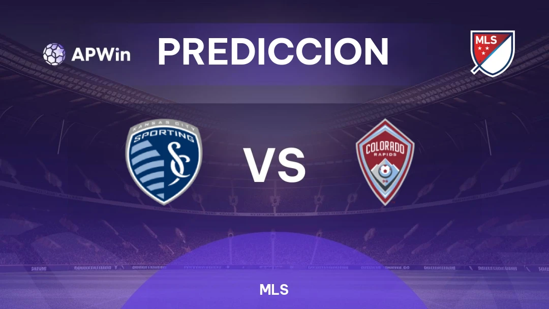 Sporting KC vs Colorado Rapids Thumbnail