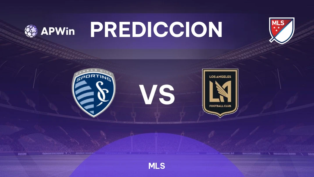 Sporting KC vs Los Angeles Thumbnail
