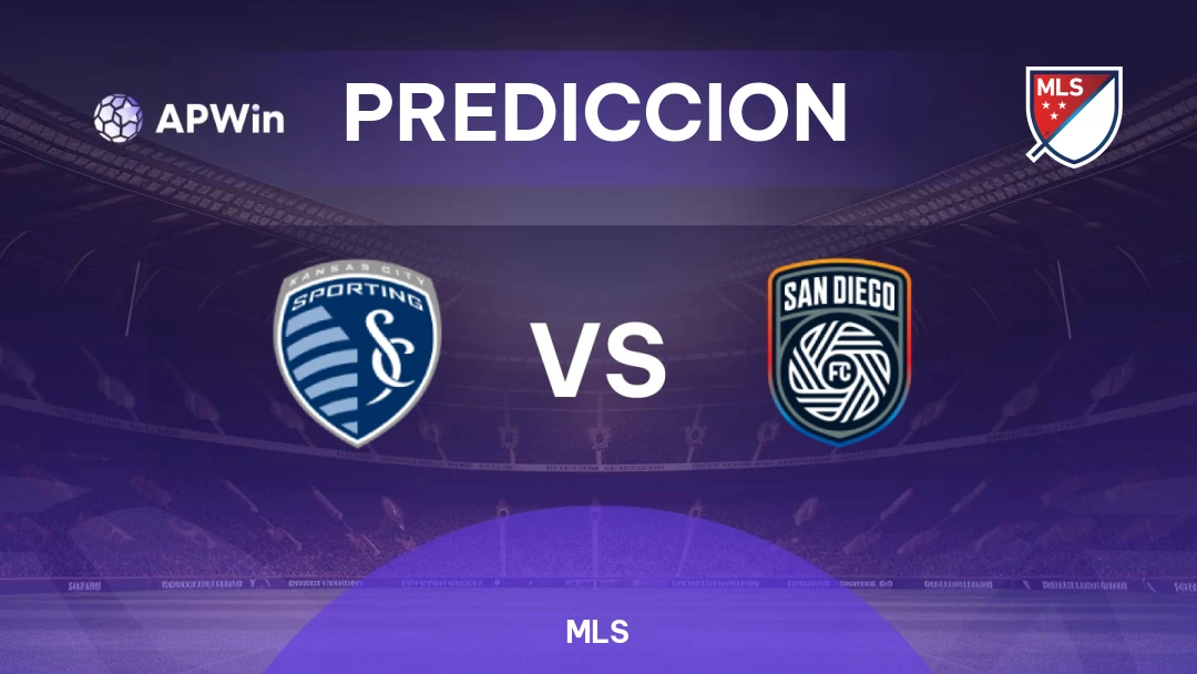 Sporting KC vs San Diego Thumbnail