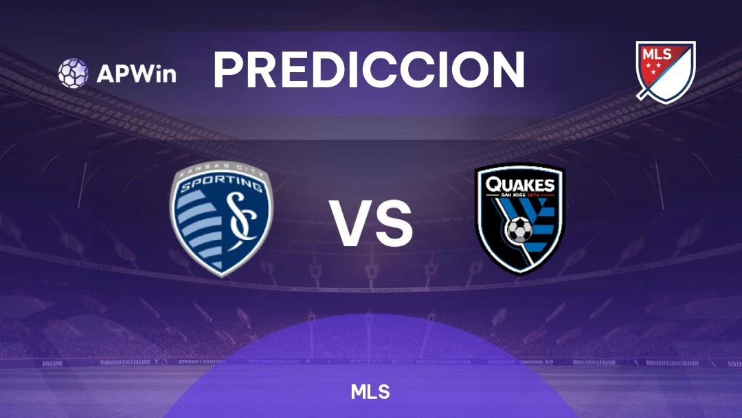 Sporting KC vs San Jose Earthquakes Thumbnail