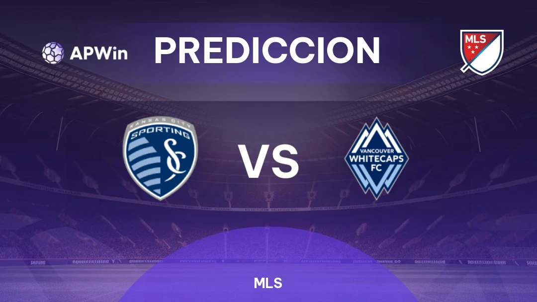 Sporting KC vs Vancouver Whitecaps Thumbnail