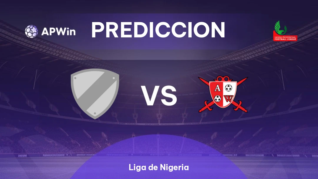 Sporting Lagos vs Abia Warriors Thumbnail