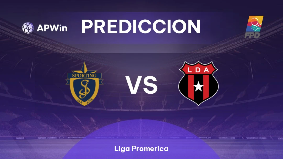 Sporting San José vs Alajuelense Thumbnail