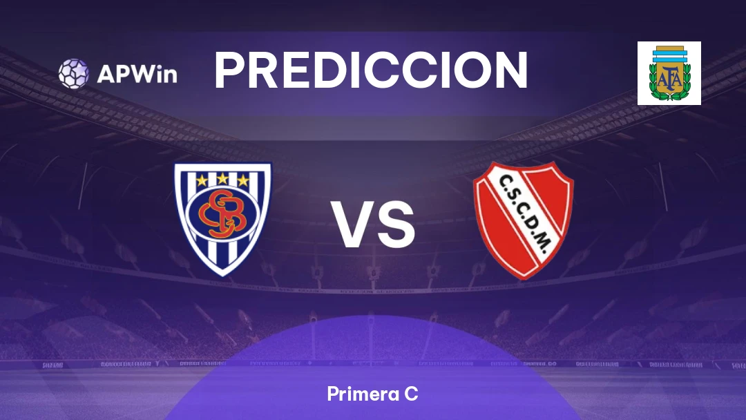 Sportivo Barracas vs Deportivo Muñiz Thumbnail