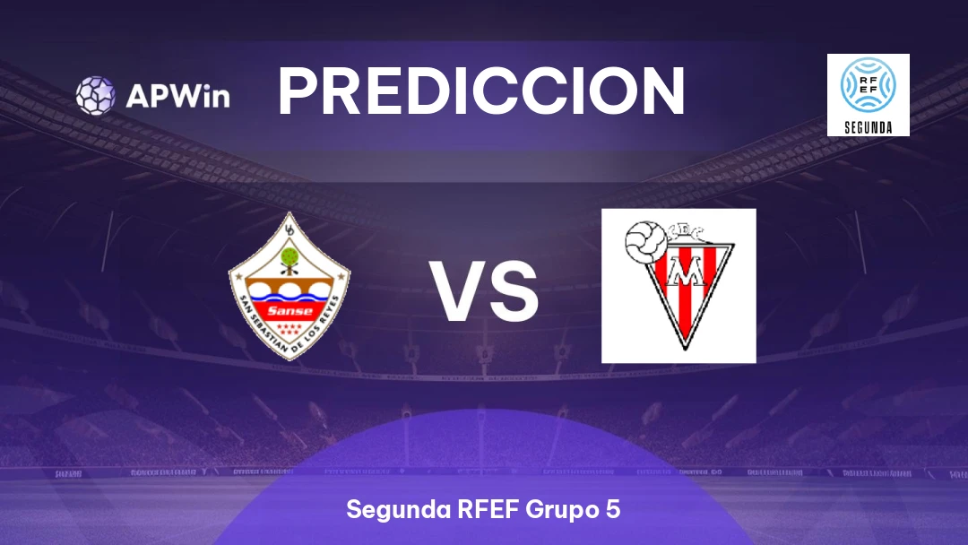 SS Reyes vs Colonia Moscardó Thumbnail