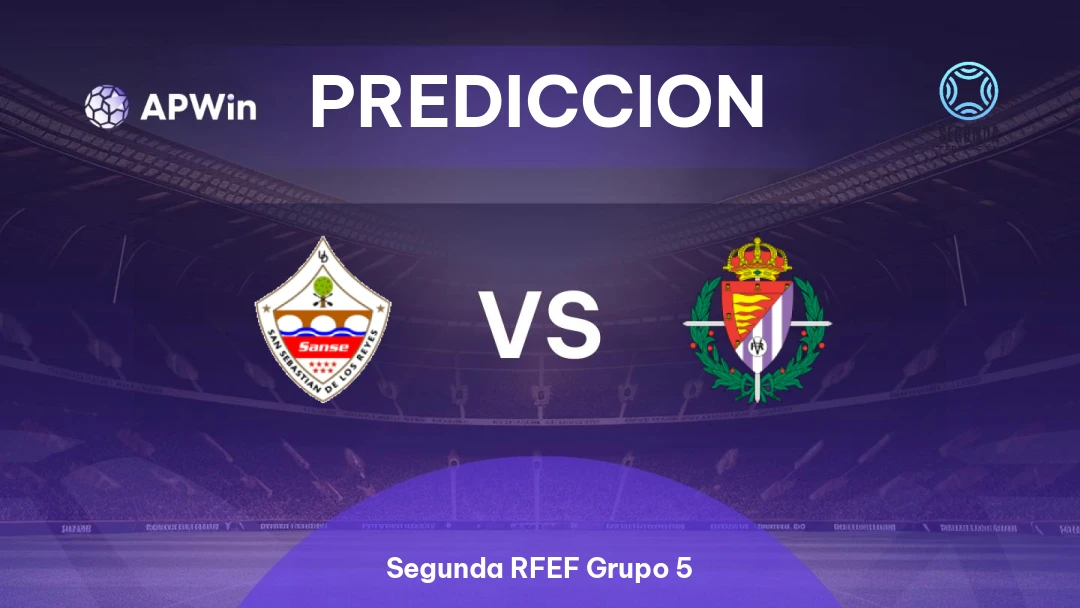 SS Reyes vs Real Valladolid II Thumbnail