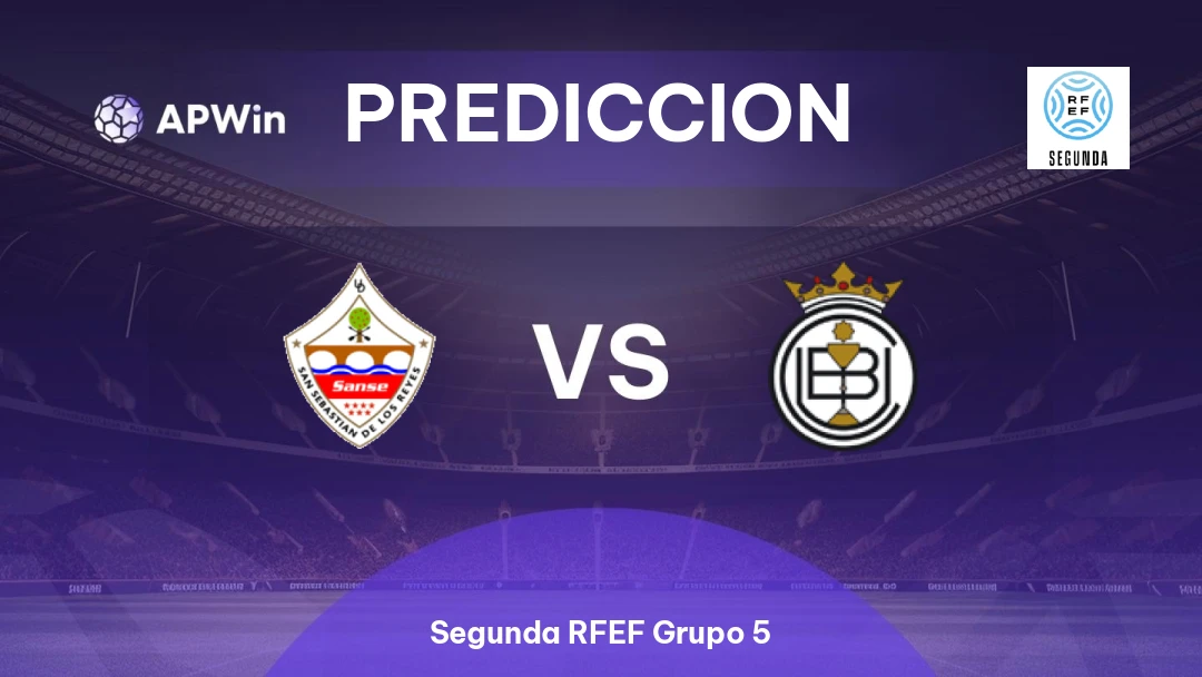 SS Reyes vs UB Conquense Thumbnail