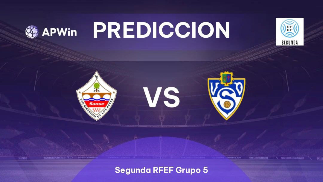 SS Reyes vs UD Socuéllamos Thumbnail