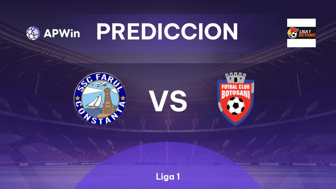 Farul Constanta vs Botosani Thumbnail