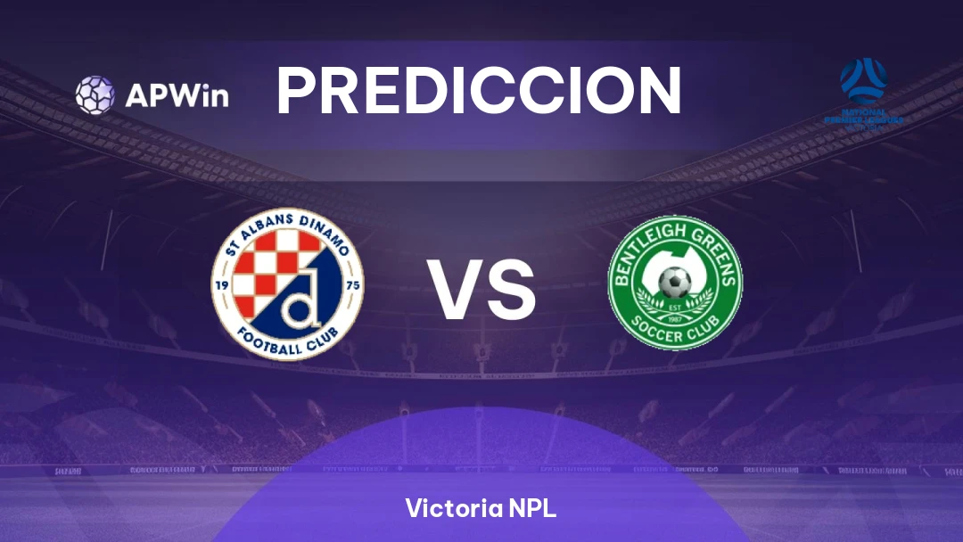 St. Albans Saints vs Bentleigh Greens Thumbnail
