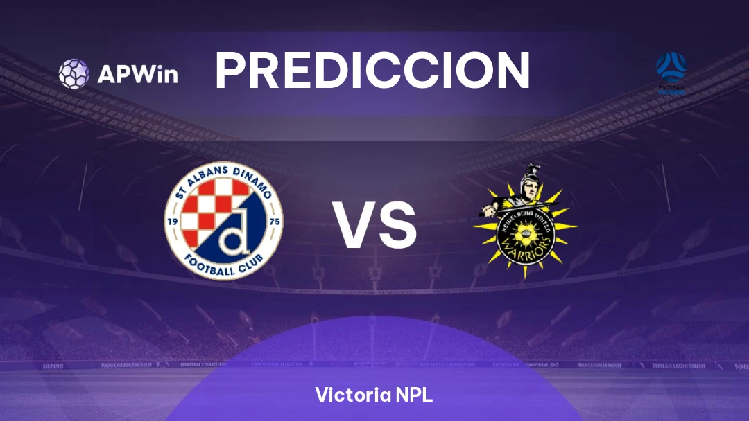 St. Albans Saints vs Heidelberg United Thumbnail