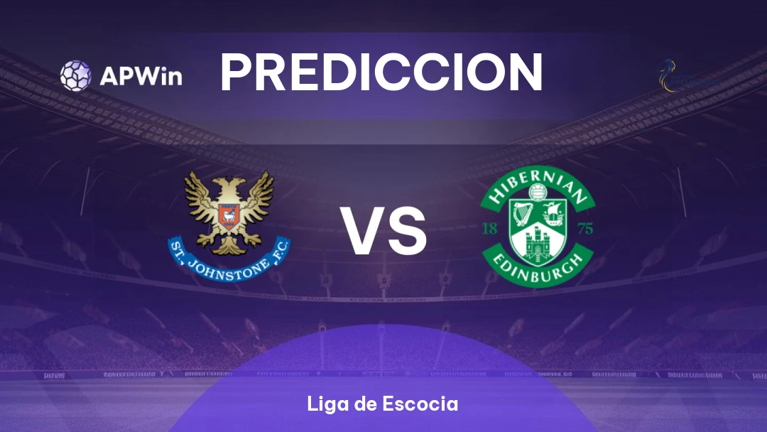 St. Johnstone vs Hibernian Thumbnail