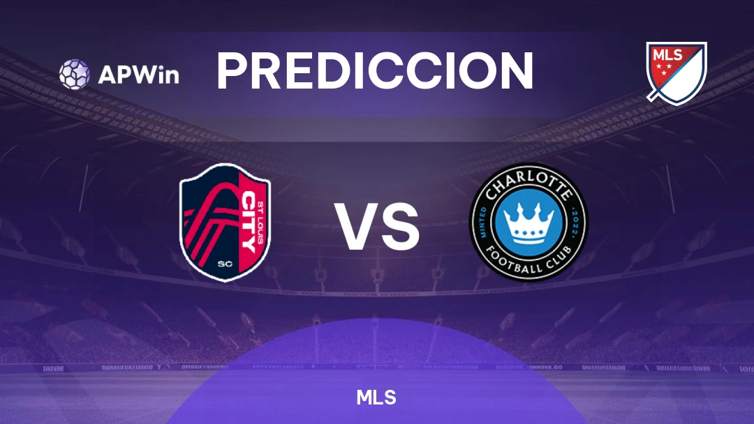 St. Louis City vs Charlotte Thumbnail