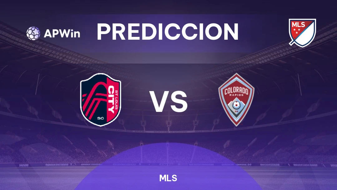 St. Louis City vs Colorado Rapids Thumbnail