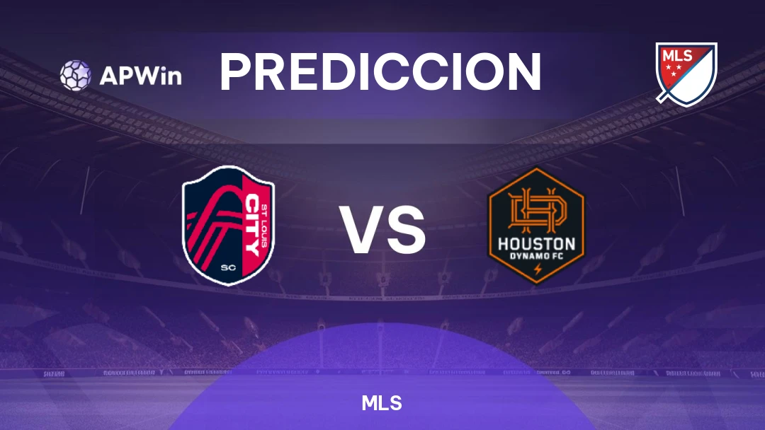 St. Louis City vs Houston Dynamo Thumbnail