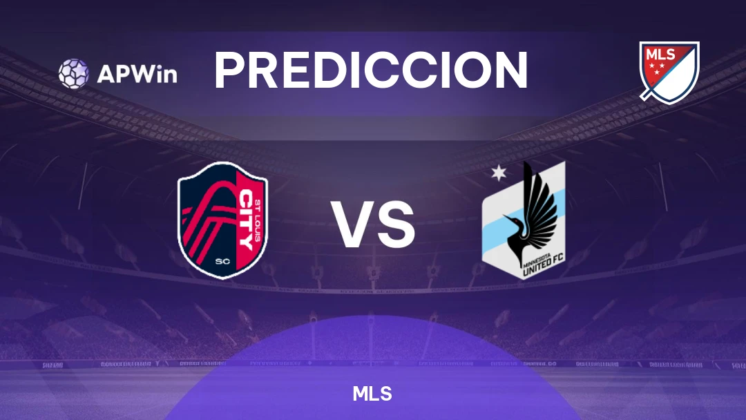 St. Louis City vs Minnesota United Thumbnail