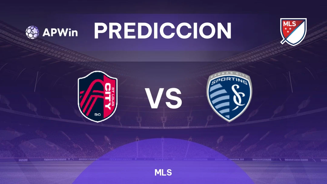 St. Louis City vs Sporting KC Thumbnail