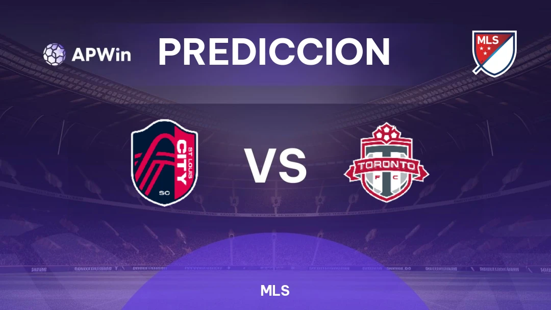 St. Louis City vs Toronto Thumbnail