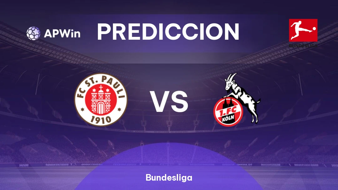 St. Pauli vs Köln Thumbnail