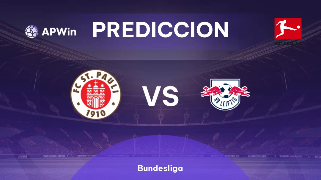 St. Pauli vs RB Leipzig Thumbnail
